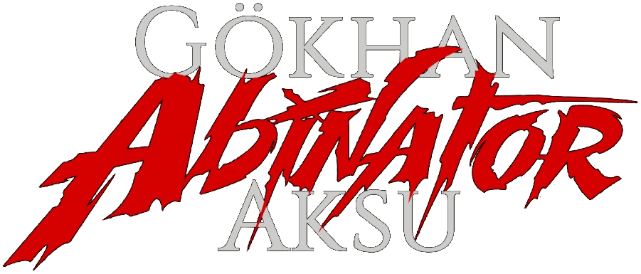 Gökhan Aksu „Abinator“