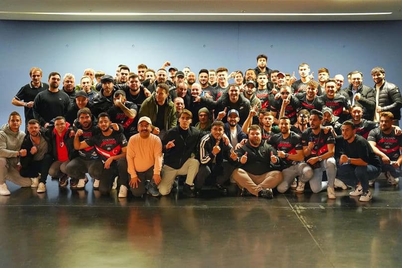 Team Abinator